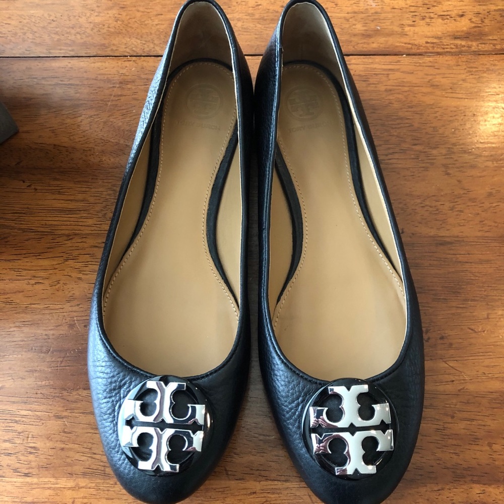 Tory Burch Flats